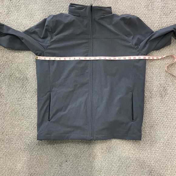 NWOT Mizzen + Main Dalton Jacket - Picture 5 of 8